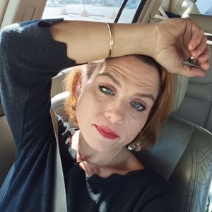 Meet your Posher, Deborah